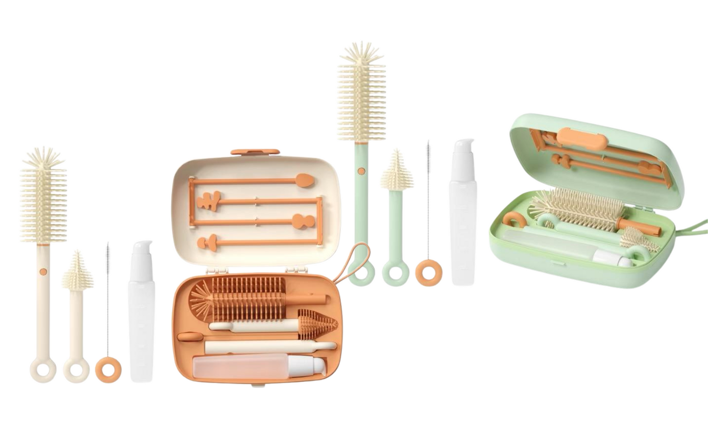 The Bottle Buddy Kit - x2 Bundle (Save 10%)