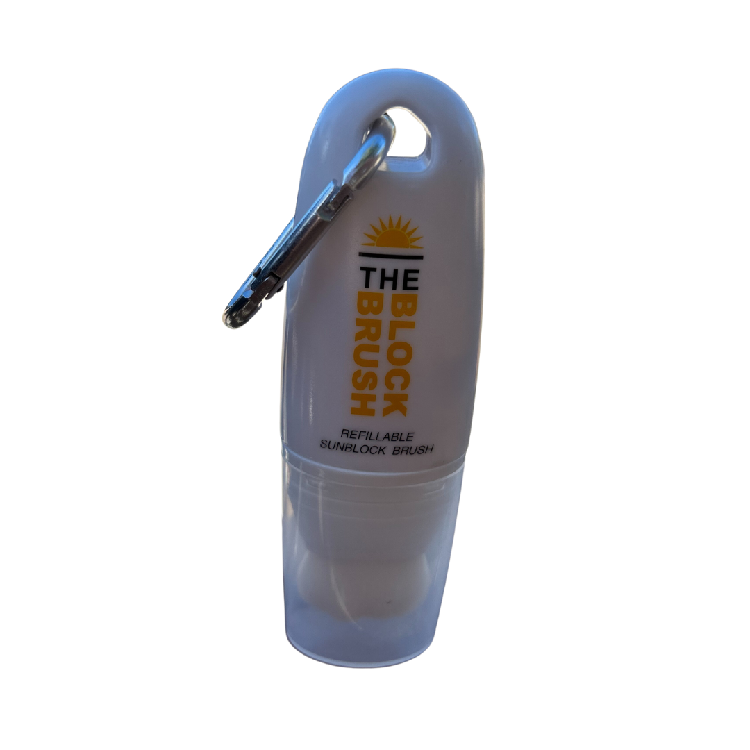 The Block Brush Summer Bundle