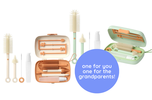 The Bottle Buddy Kit - x2 Bundle (Save 10%)
