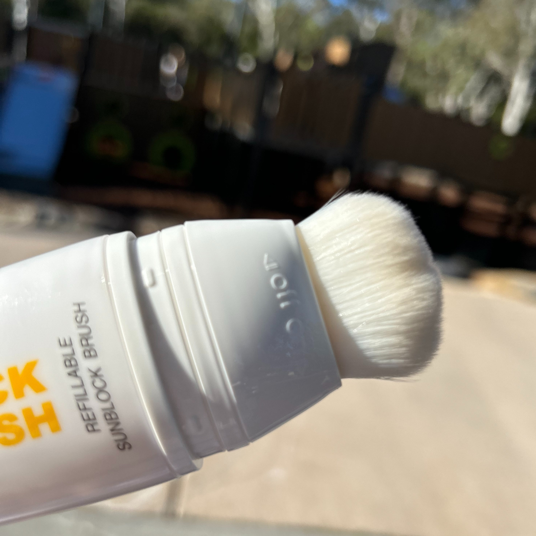 The Block Brush Summer Bundle