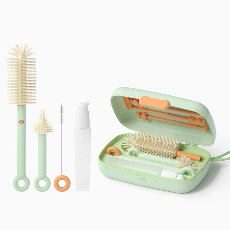 The Bottle Buddy Kit - Green